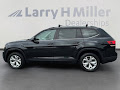 2018 Volkswagen Atlas 3.6L V6 SE