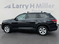 2018 Volkswagen Atlas 3.6L V6 SE