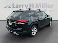 2018 Volkswagen Atlas 3.6L V6 SE