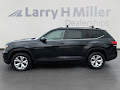 2018 Volkswagen Atlas 3.6L V6 SE