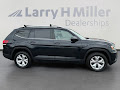 2018 Volkswagen Atlas 3.6L V6 SE
