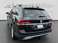 2018 Volkswagen Atlas 3.6L V6 SE
