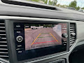 2018 Volkswagen Atlas 3.6L V6 SE