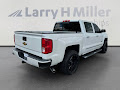 2016 Chevrolet Silverado 1500 High Country