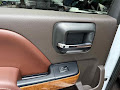 2016 Chevrolet Silverado 1500 High Country