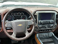 2016 Chevrolet Silverado 1500 High Country