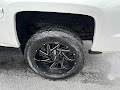 2016 Chevrolet Silverado 1500 High Country