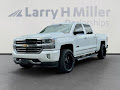 2016 Chevrolet Silverado 1500 High Country