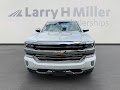 2016 Chevrolet Silverado 1500 High Country
