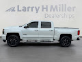 2016 Chevrolet Silverado 1500 High Country