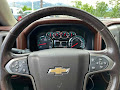 2016 Chevrolet Silverado 1500 High Country