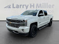2016 Chevrolet Silverado 1500 High Country