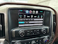 2016 Chevrolet Silverado 1500 High Country