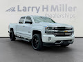 2016 Chevrolet Silverado 1500 High Country
