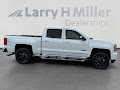 2016 Chevrolet Silverado 1500 High Country