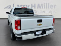 2016 Chevrolet Silverado 1500 High Country