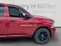 2012 RAM 1500 Express