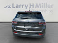 2024 Jeep Compass Sport