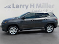 2024 Jeep Compass Sport