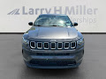 2024 Jeep Compass Sport