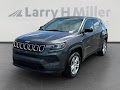 2024 Jeep Compass Sport