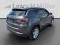 2024 Jeep Compass Sport