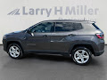 2024 Jeep Compass Sport