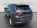 2024 Jeep Compass Sport