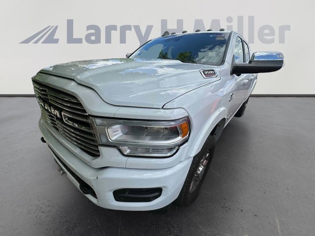 2022 RAM 3500 Laramie