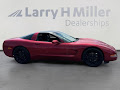 2001 Chevrolet Corvette Base