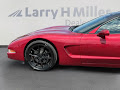 2001 Chevrolet Corvette Base