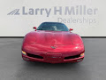 2001 Chevrolet Corvette Base