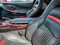 2001 Chevrolet Corvette Base
