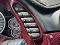 2001 Chevrolet Corvette Base