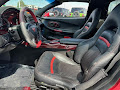 2001 Chevrolet Corvette Base