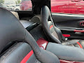 2001 Chevrolet Corvette Base