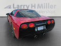 2001 Chevrolet Corvette Base