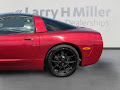 2001 Chevrolet Corvette Base