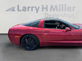 2001 Chevrolet Corvette Base