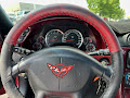 2001 Chevrolet Corvette Base