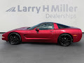 2001 Chevrolet Corvette Base