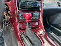 2001 Chevrolet Corvette Base