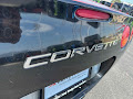 2001 Chevrolet Corvette Base