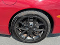 2001 Chevrolet Corvette Base