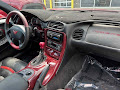 2001 Chevrolet Corvette Base
