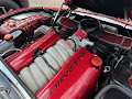 2001 Chevrolet Corvette Base