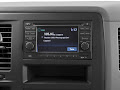 2017 Nissan NV Passenger SL