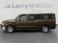 2017 Nissan NV Passenger SL