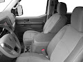 2017 Nissan NV Passenger SL