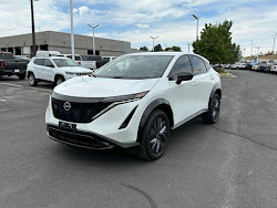 2023 Nissan ARIYA ENGAGE
